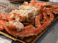 -本达人海鲜烧烤·朝鲜族风味(发展店)