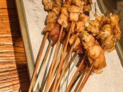 -北丐先生·野馄饨烧烤(长宁龙之梦店)