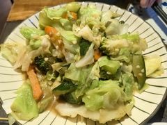-上楼私房菜(院士路店)