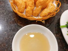 -适口餐厅砂锅粥(公信路总店)
