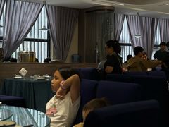 -干老四雅鱼饭店(滨江西路店)