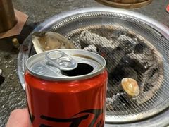 -泰白海鲜烧烤大全