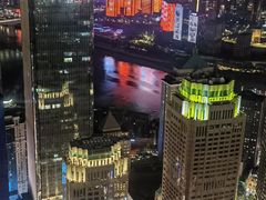 -重庆解放碑威斯汀酒店