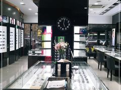 -宝岛眼镜(长沙侯家塘店)