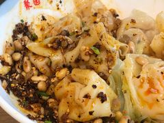 -聚园面庄(新光天地店)
