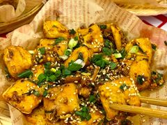 -见味花甲(福田coco park店)