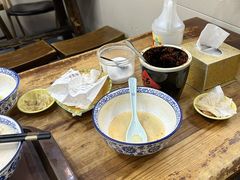 -穆得·老周家牛肉烧饼(普利街店)