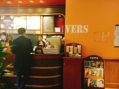 -COSTA COFFEE(新奥购物中心店)