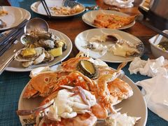 -渔家火锅·海鲜自助餐·演艺(亚龙湾天域酒店)