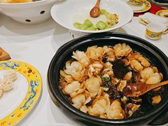 -汇贤府·李氏新鲁菜(万寿路店)