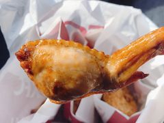 -肯德基(槐苑店)