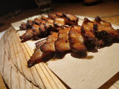 -金牌外婆家(苏州中心店)