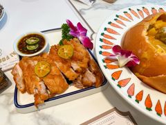 -太食獸泰式茶餐厅(艾尚天地店)