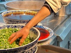 -清真·马安军辣子牛肉面