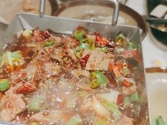-乔阿马·江南味·驴肉香(龙湖华泾天街店)