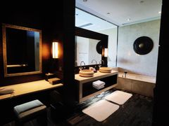 -海南清水湾莱佛士酒店