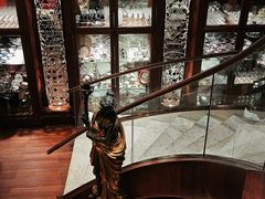 包房-波特曼西餐厅(南岗店)