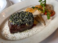 -燃扒房Steakhouse(皇庭店)