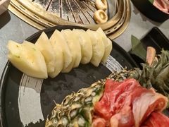 -花时·炭火烧肉(东百中心A馆店)
