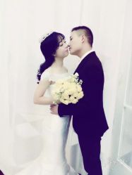 点击看大图 -太郎花子婚纱摄影艺术中心