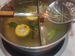 -大四喜·鲜牛肉火锅(洛阳大学城店)
