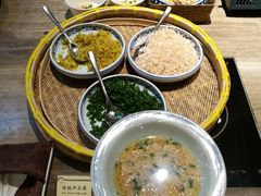 -通安客栈中餐厅·何家小馆