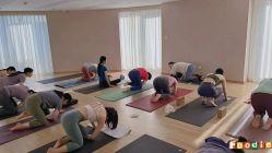 -酉嘉瑜伽YO+YOGA