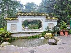 -都江堰景区