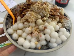 -徐元记贵州拌面(小十字店)