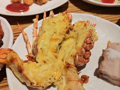 -亚特兰蒂斯-番红花海鲜自助餐厅·鲜活海鲜·小火锅