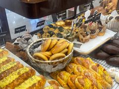 -PAPER STONE BAKERY(天汇广场店)