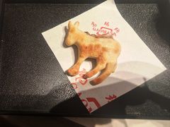 -高玛纳驴肉火烧(一世界店)