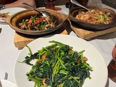 -汤城小厨•粤菜•靓汤(苏州街店)