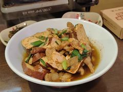 -富正毅三下锅·湘西韵味(天门山索道店)
