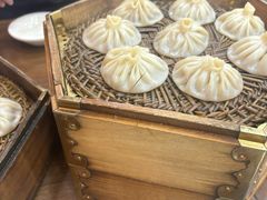 -西安贾三灌汤包·回坊小吃·清真炒菜(北院门总店)