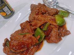 -梅龙镇酒家(南京西路总店)