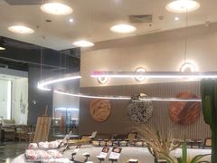 -OUR Bakery(SKP-S店)