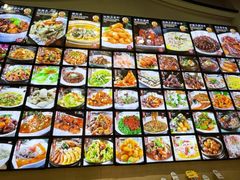 -好人家海鲜酒楼(淞南路店)