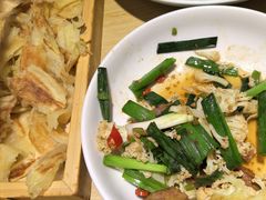 -关东小磨东北菜(上海长风大悦城店)
