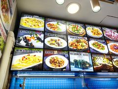 -醉壹号海鲜大排档(厦门美食地标店)