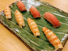 -鮨青(恒基名人购物中心店)