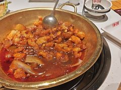 -涿派·炝锅鱼(涿州店)