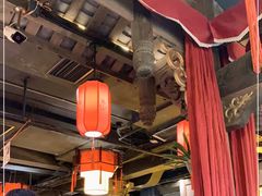 -蜀大侠火锅(寰球文化地标·总府店)