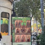 愚园路又有活动了（11.29-11.30）