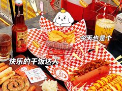 -Eckl’s爱氏热狗(猫街店)