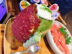 -楠火锅(广州总店)
