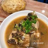 为了这口鱼头泡饼也要去次胖姐吧🥹