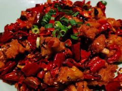 -春熙小馆(乘风庄店)