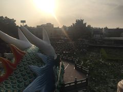 -龙虎塔