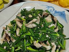 -老东家民间菜(迎宾路店)